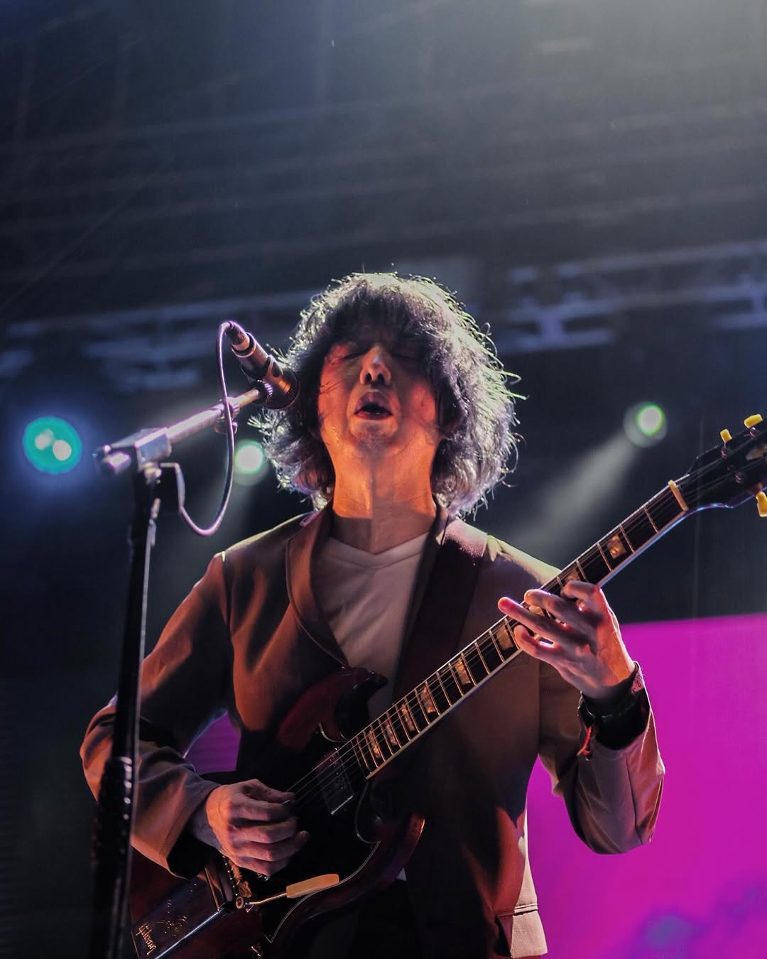 Shintaro Sakamoto