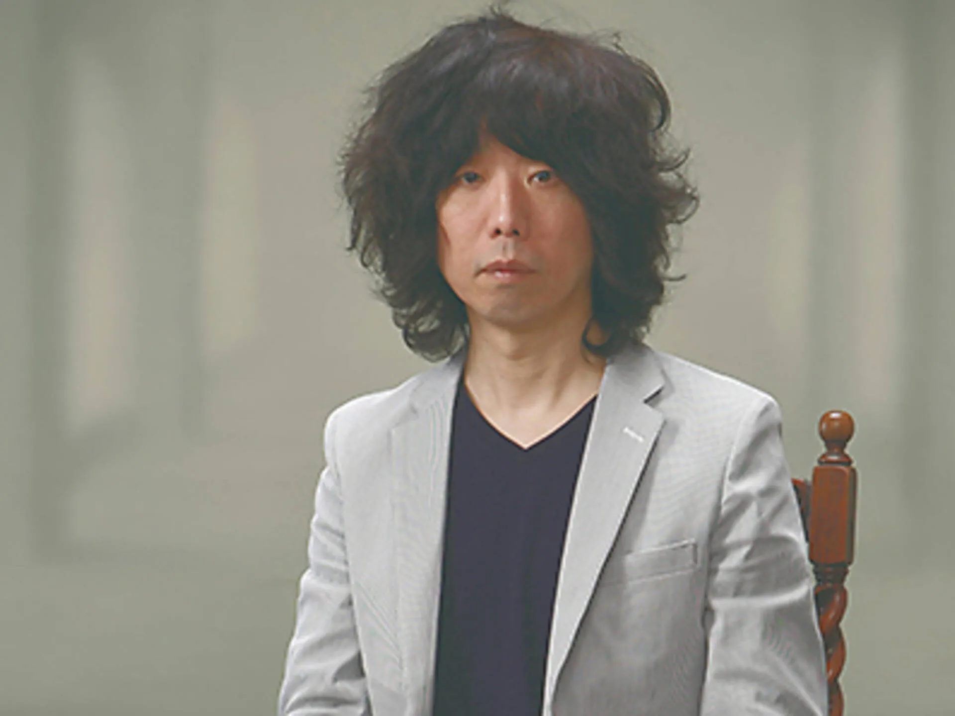 Shintaro Sakamoto